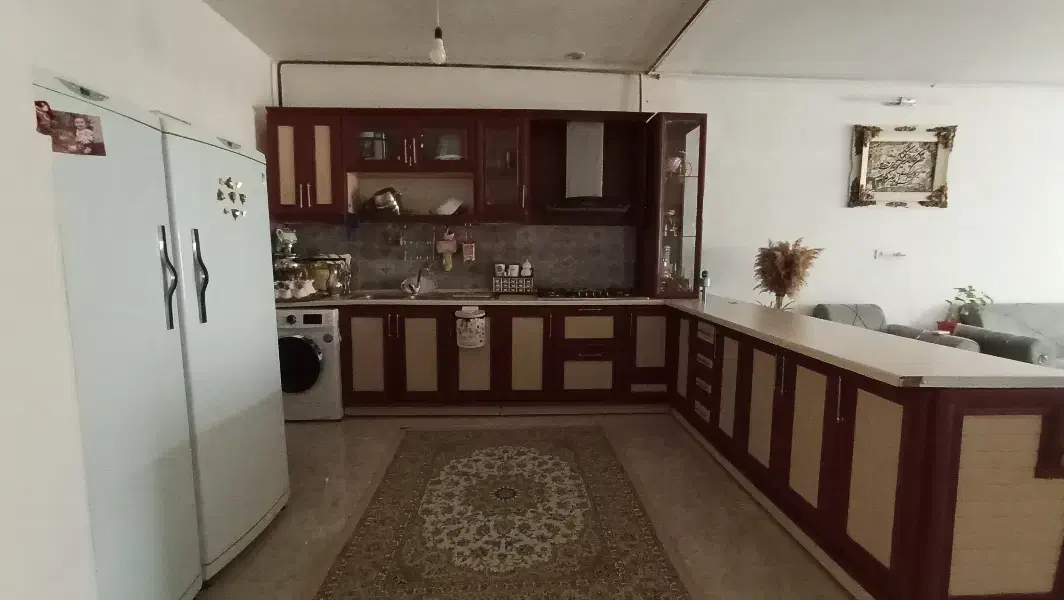 کابینت|آب‌چکان و نظم‌دهنده ظروف|بروجرد, |دیوار