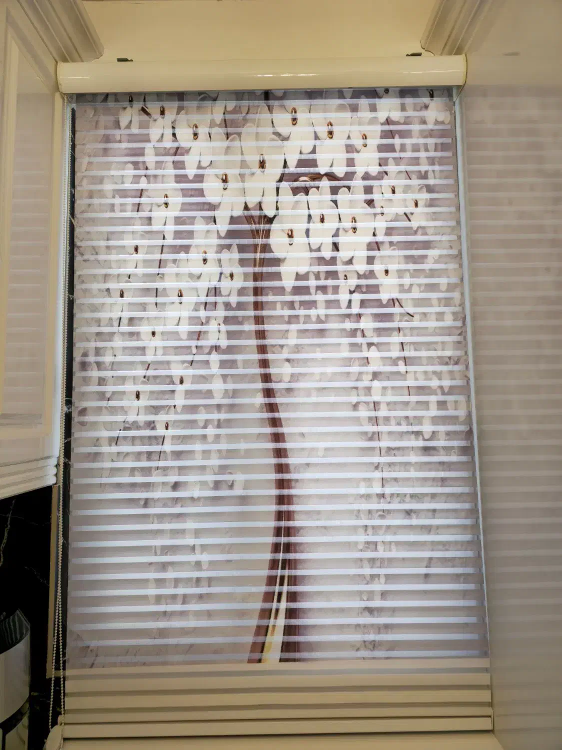 پرده|پرده، رانر، رومیزی|قم, شهدا|دیوار