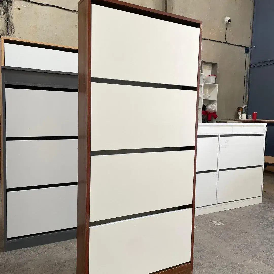 تولیدی جاکفشی کمجا داشبوردی|جاکفشی، کمد، دراور|مشکیندشت, |دیوار