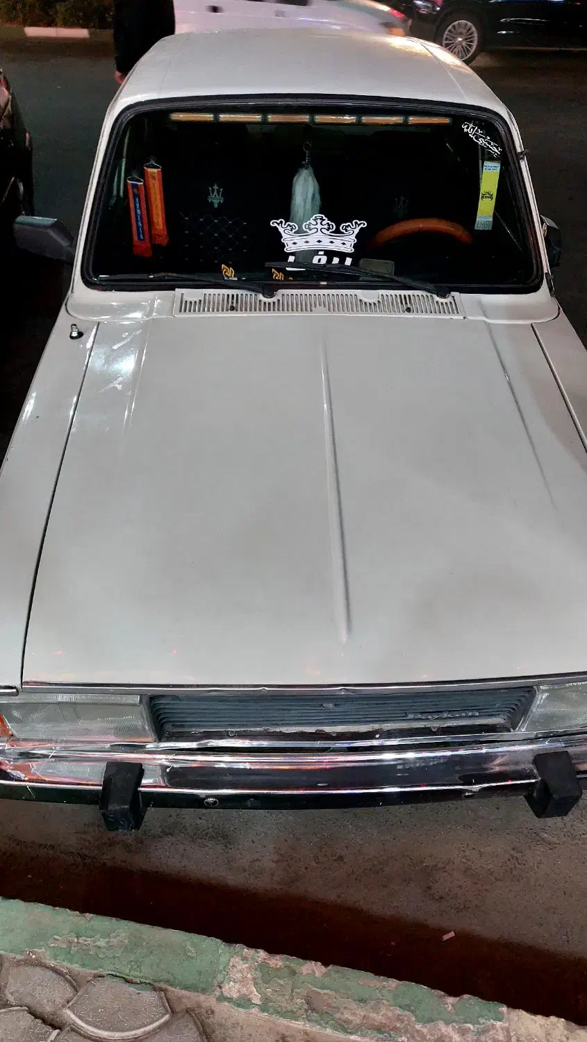 پیکان جوان پسند|خودرو سواری و وانت|کاشان, طالقانی|دیوار