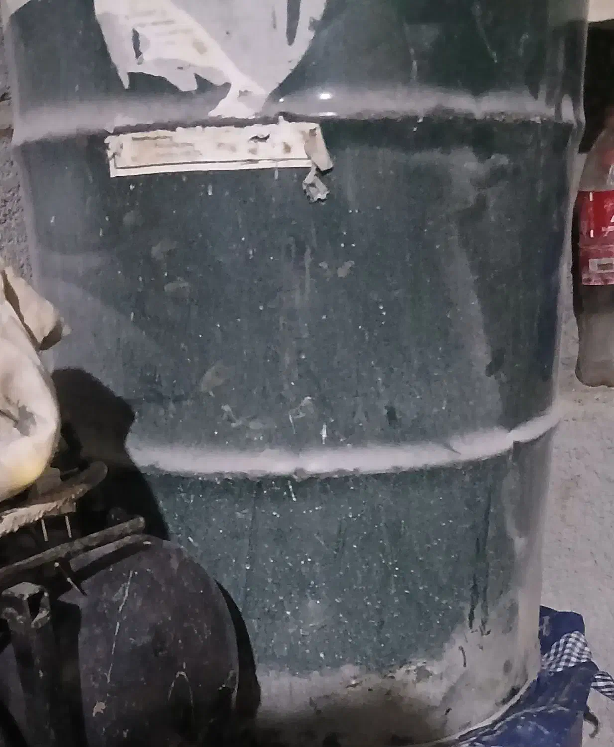 نفت  خانگی|عمده‌فروشی|نجف‌آباد, قلعه سفید|دیوار