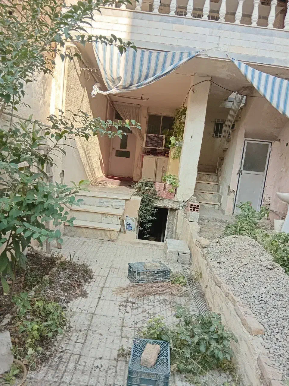 مشارکت درساخت ۱۲۵متری زیباشهر گرگان|مشارکت در ساخت املاک|گرگان, |دیوار