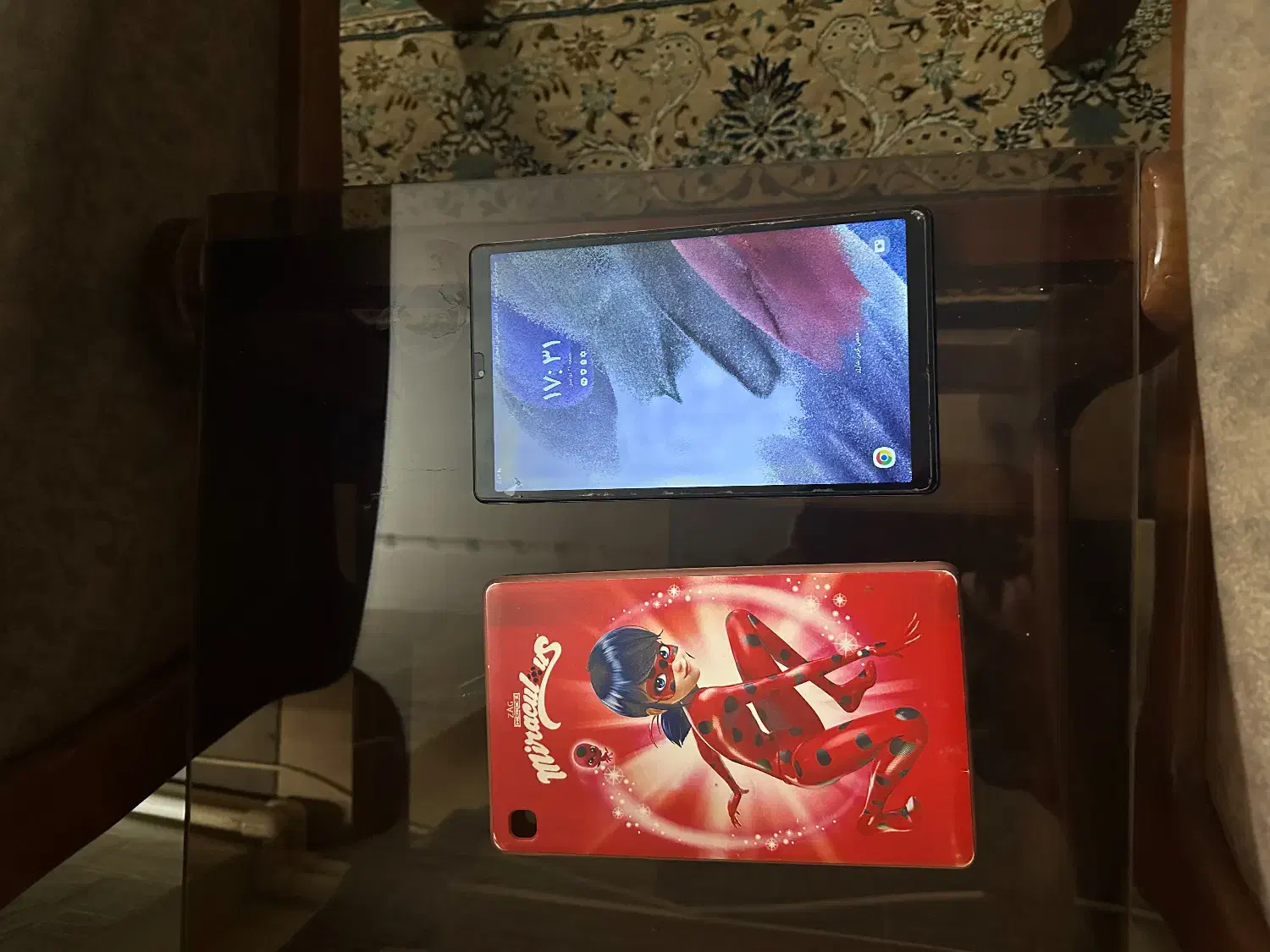 تبلت سامسونگ|تبلت|تهران, توحید|دیوار