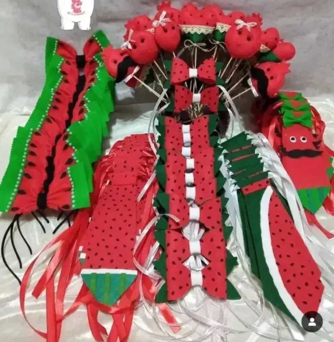 وسایل نمدی یلدایی|صنایع دستی و سایر لوازم تزئینی|کرمانشاه, |دیوار