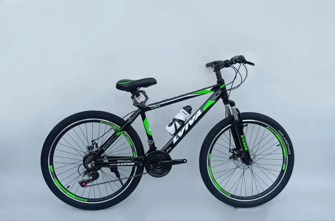 دوچرخه santoza سانتوز ۲۶ (چهارراه حافظ)|دوچرخه، اسکیت، اسکوتر|تبریز, |دیوار