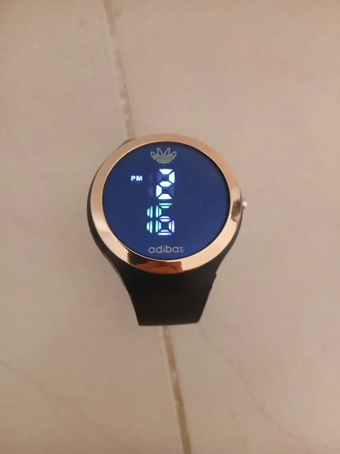 ساعت uv|ساعت|بندرعباس, |دیوار