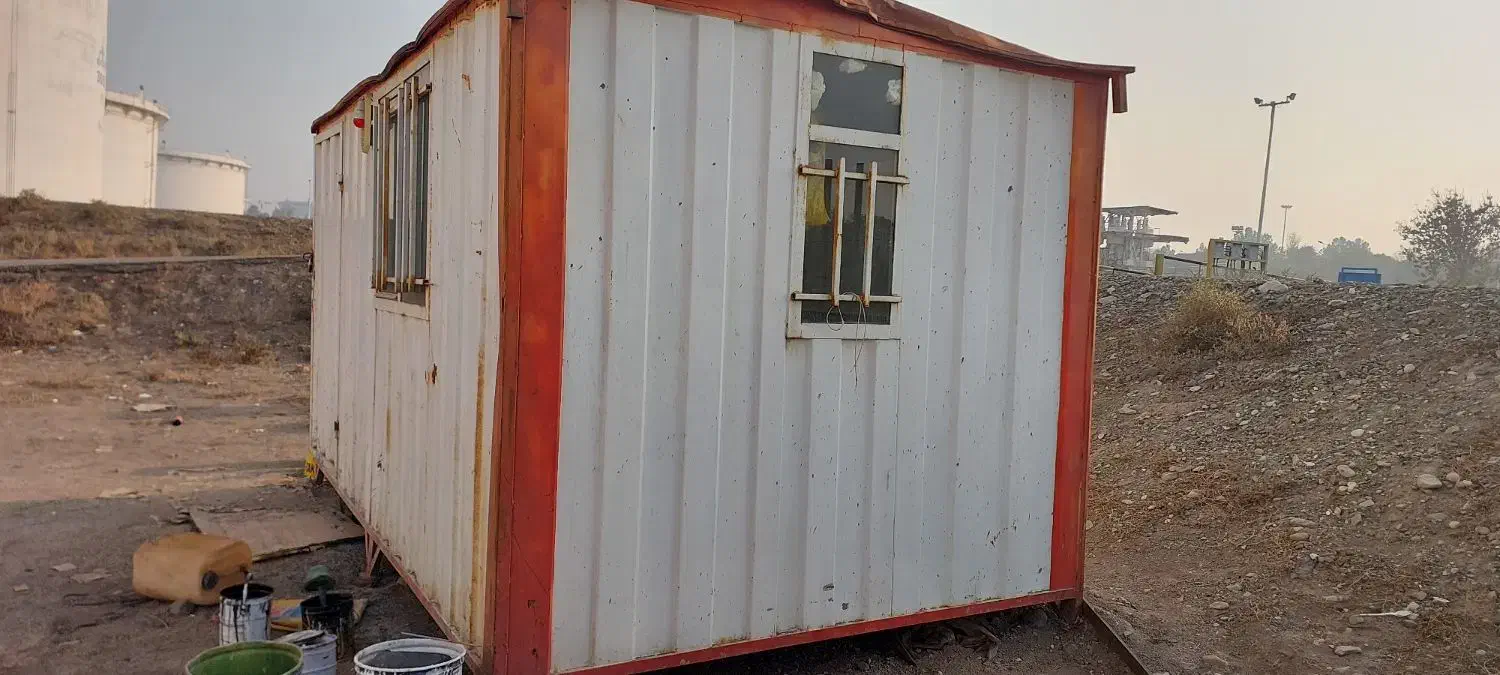 کانکس|مصالح و تجهیزات ساختمان|تبریز, |دیوار