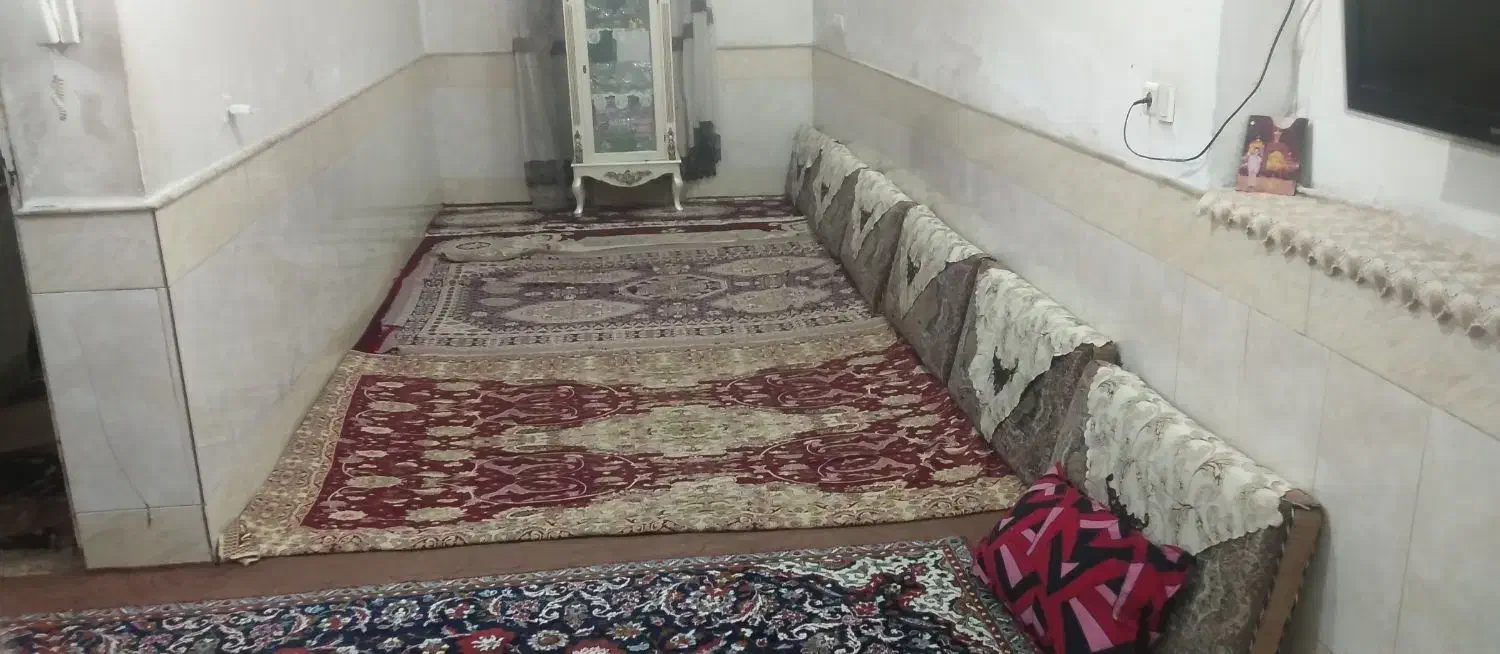 اجاره خانه ویلایی ۱۵۰ متری ۱ خوابه در ولیعصر|اجارهٔ خانه و ویلا|قم, ولیعصر|دیوار
