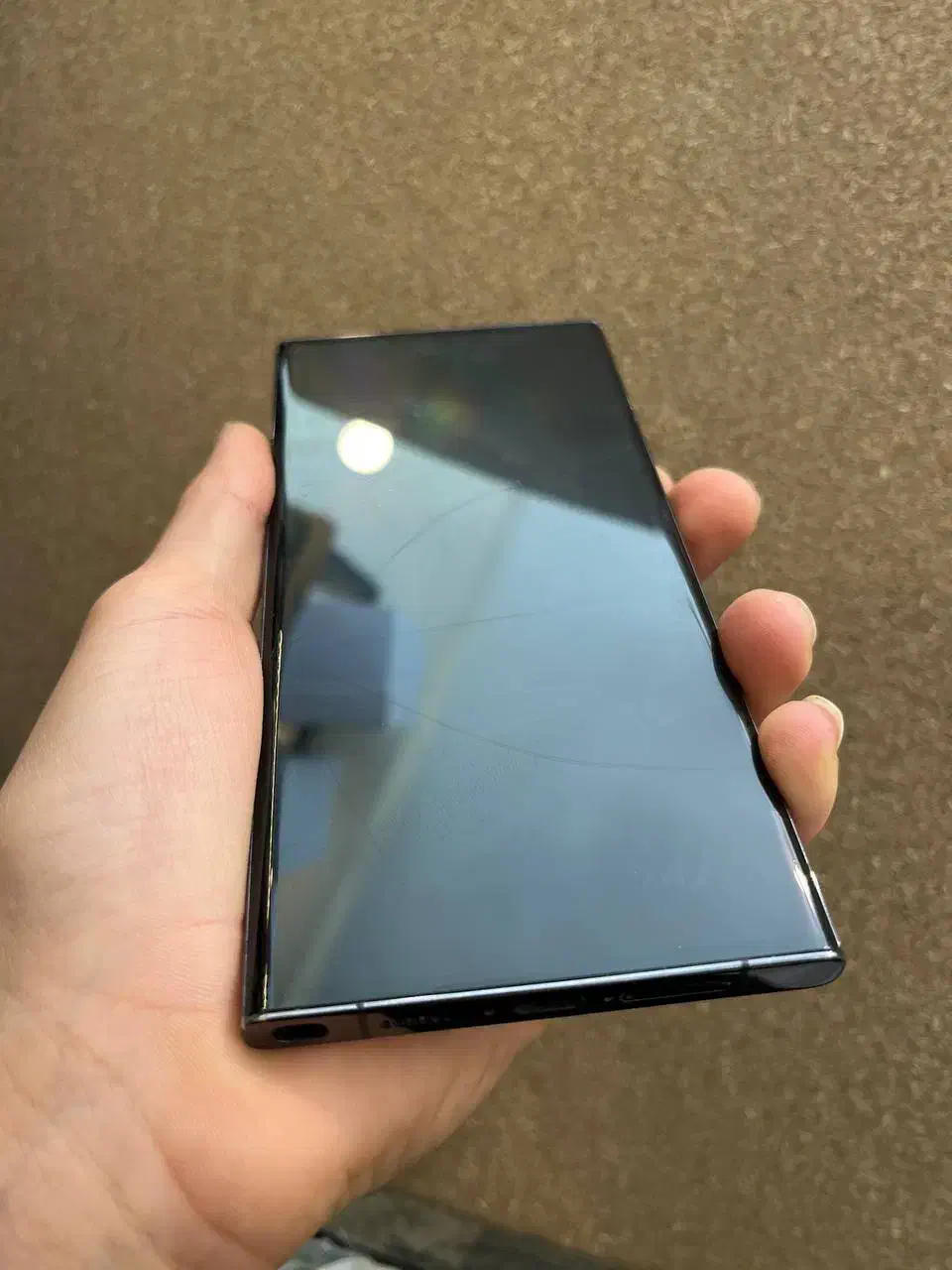 سامسونگ s23 ultra|موبایل|مشهد, رضاشهر|دیوار