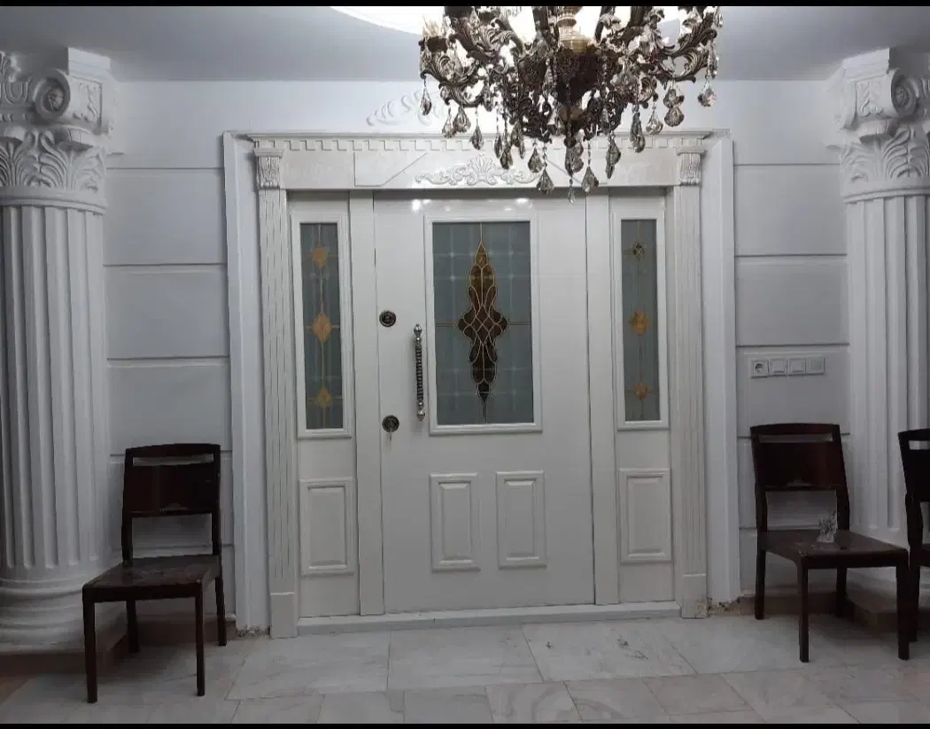 نصاب درب ضدسرقت و چوبی|خدمات پیشه و مهارت|هشتگرد, هشتگرد قدیم|دیوار