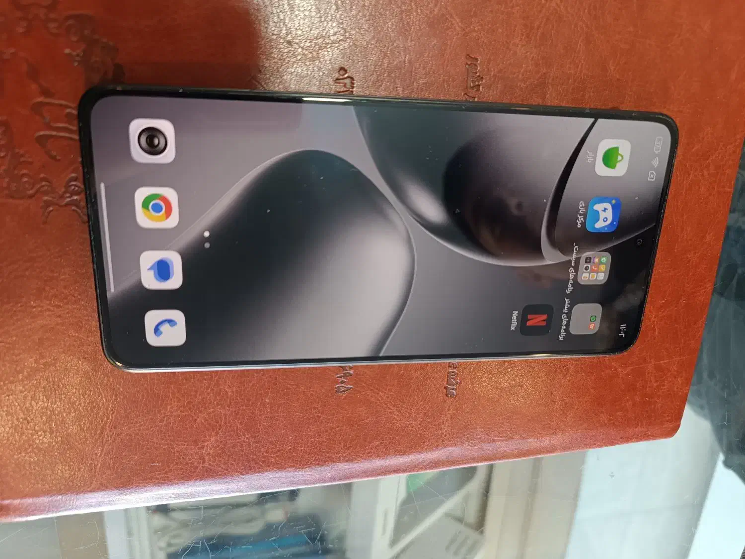 گوشی mi14 t pro|موبایل|تیران, |دیوار