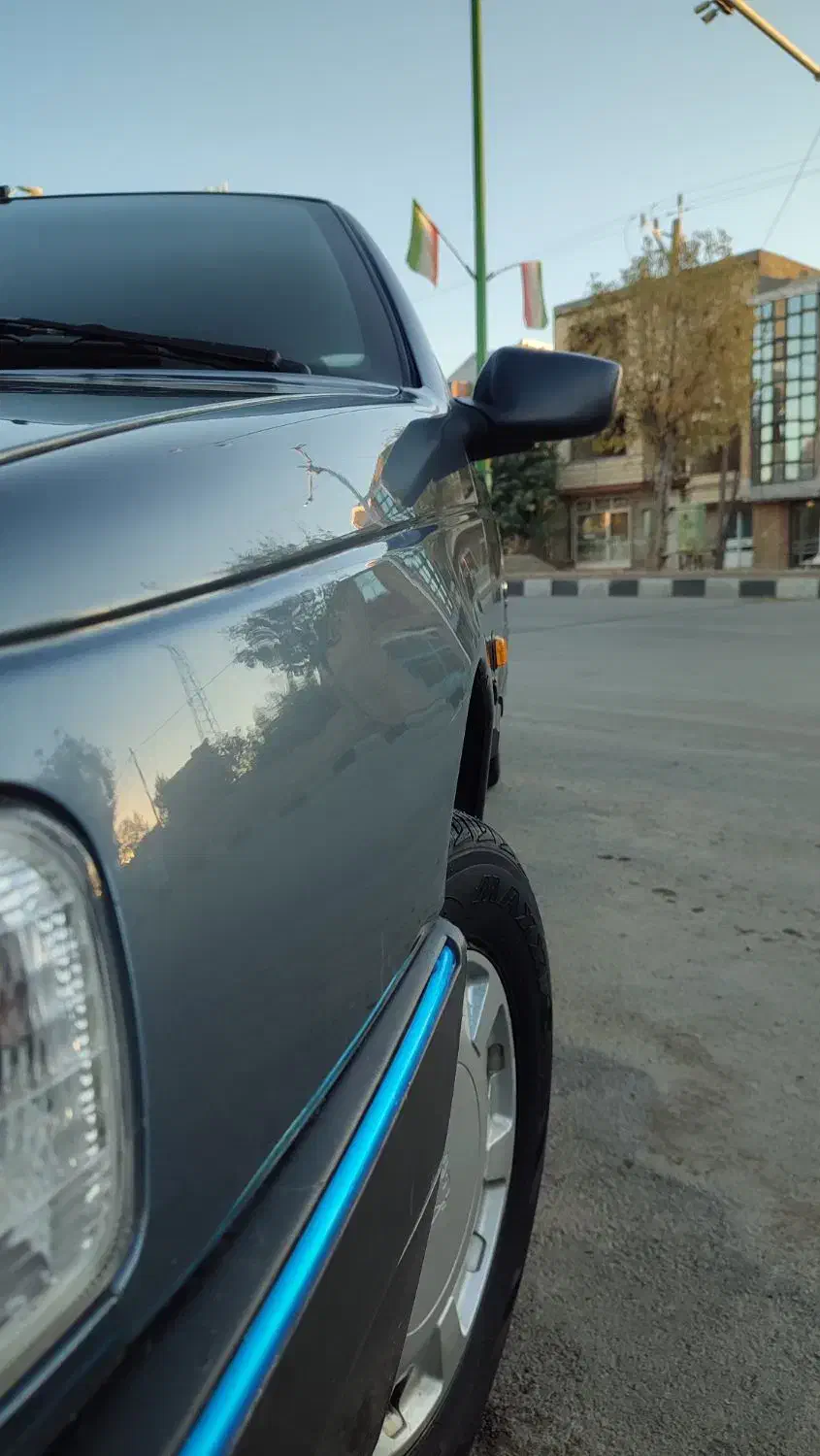 پژو 405 GLX|خودرو سواری و وانت|کبودرآهنگ, |دیوار