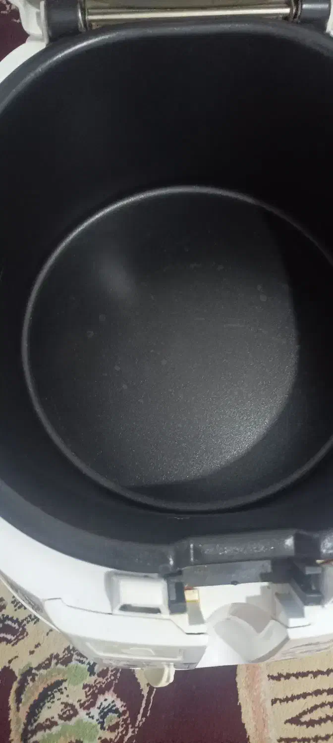 سرخ کن|اجاق گاز و لوازم برقی پخت‌وپز|اراک, |دیوار