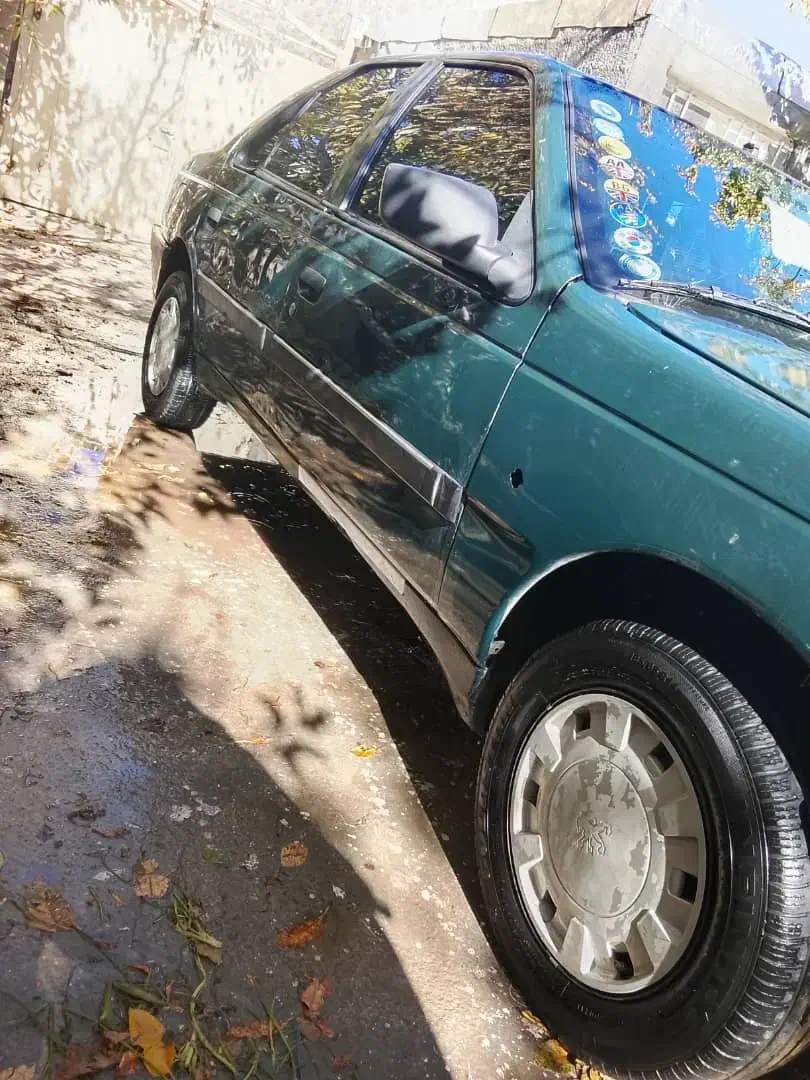 آردی 84|خودرو سواری و وانت|کرمانشاه, |دیوار