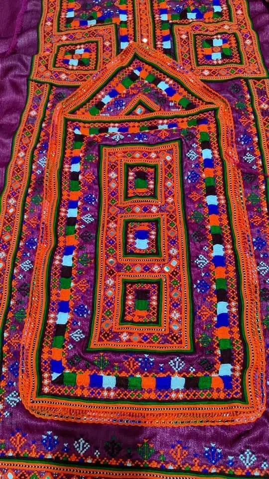 لباس کامل فروشی|لباس|سراوان, |دیوار