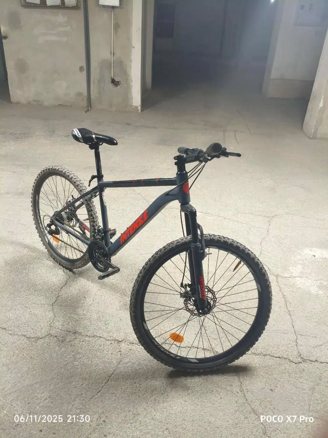 دوچرخه 26|دوچرخه، اسکیت، اسکوتر|ایلام, |دیوار