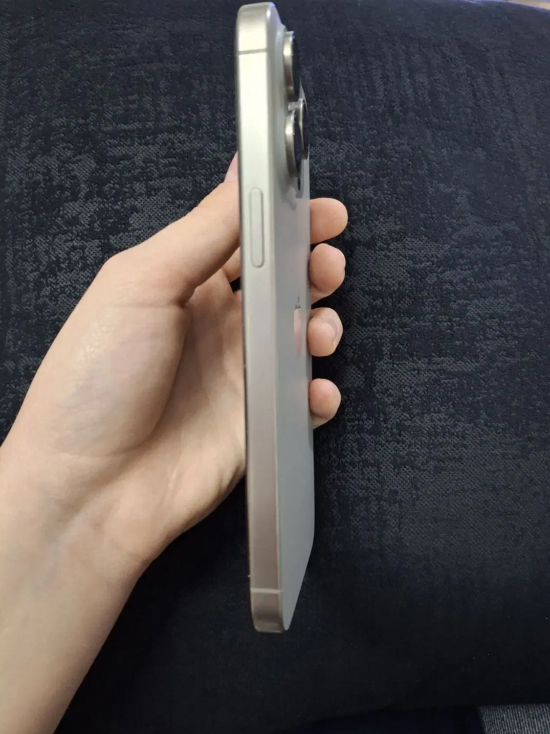 ایفون۱۵پرومکس|موبایل|شیراز, ارم|دیوار