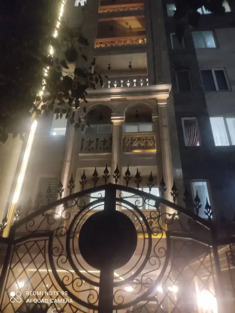 آپارتمان.۳خواب.۴سال ساخت.حاشیه عطار|فروش آپارتمان|مشهد, سناباد|دیوار