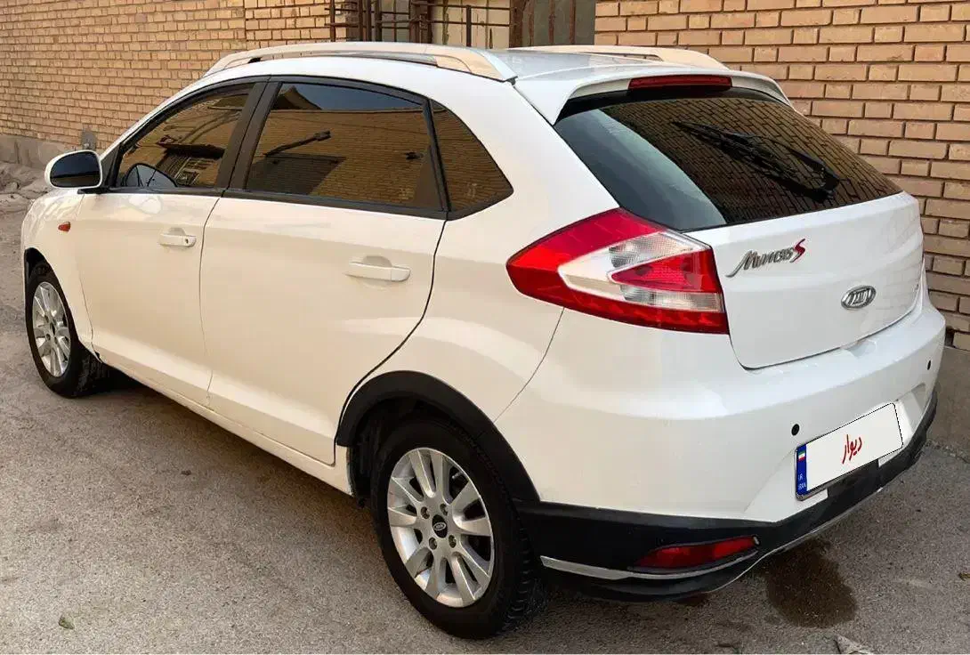 ام و ام 315 S|خودرو سواری و وانت|آبادان, |دیوار