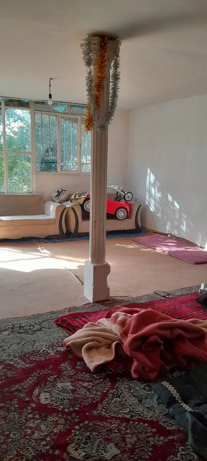 اجاره خانه کلنگی ۸۰مترمربع طبقه دوم|اجارهٔ خانه و ویلا|تهران, خاک سفید|دیوار