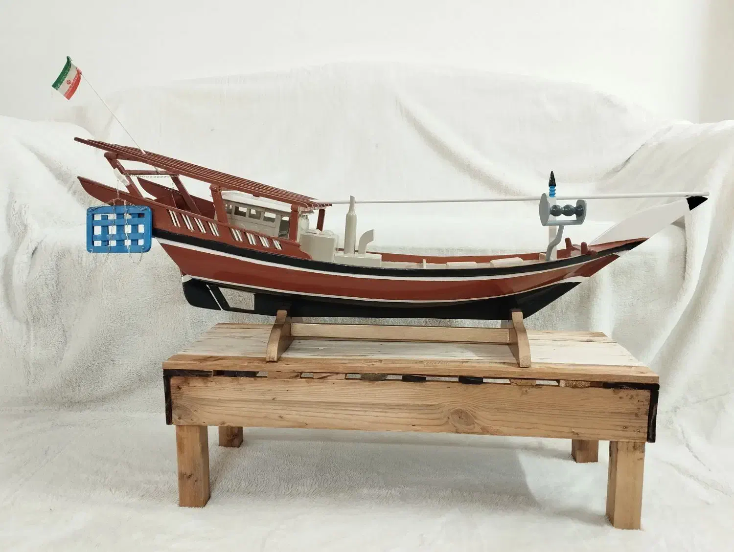 لنج تزیینی|صنایع دستی و سایر لوازم تزئینی|بوشهر, |دیوار