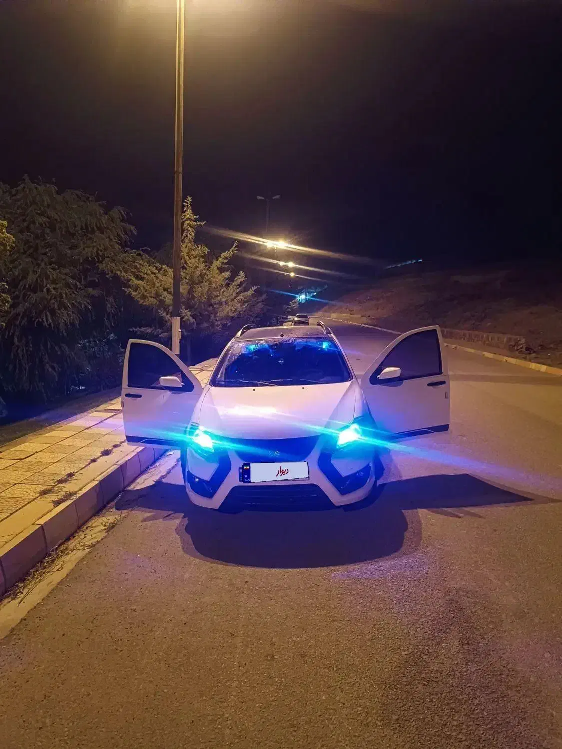 کوئیک GXR|خودرو سواری و وانت|نورآباد, |دیوار