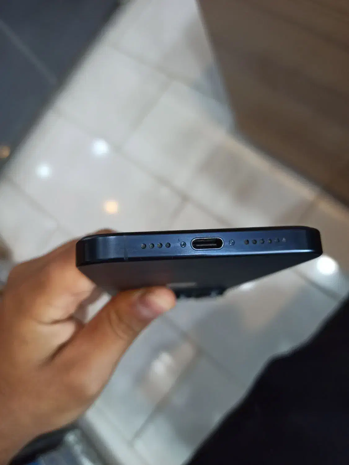 15پرو مکس 256|موبایل|لامرد, |دیوار