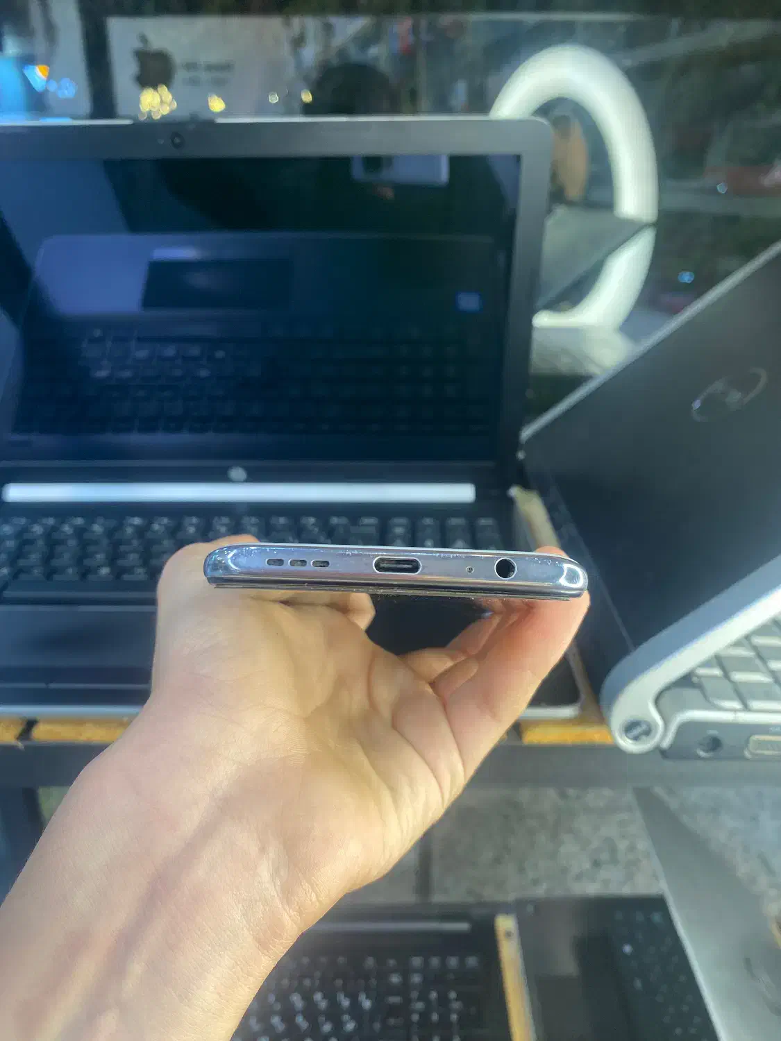 نوت ۱۰ فروش فوری اقساط و نقد|موبایل|گنبد کاووس, |دیوار