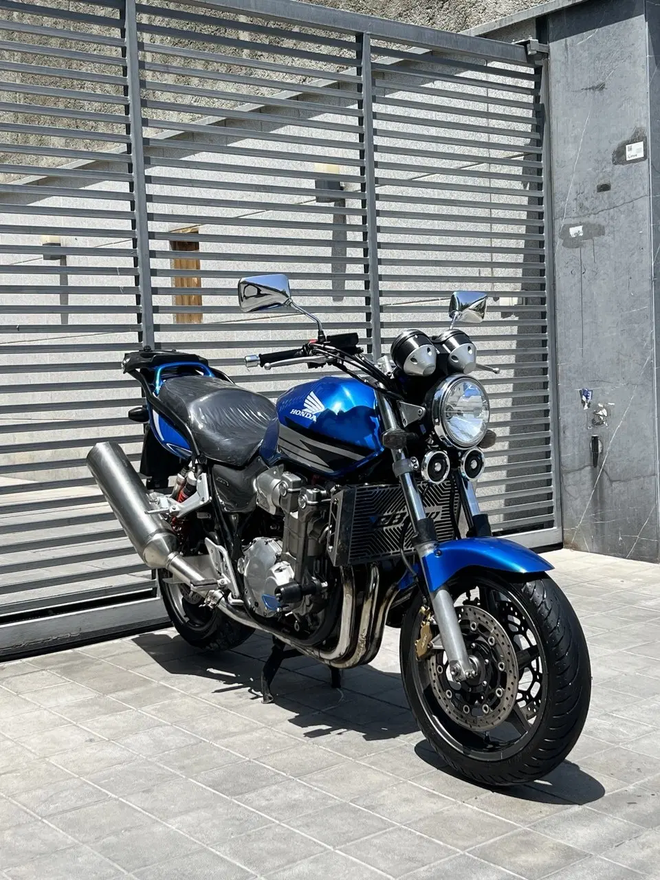 cb1300cbr1000mt09mt10cbr600gsxrbking|موتورسیکلت|تهران, سعادت‌آباد|دیوار