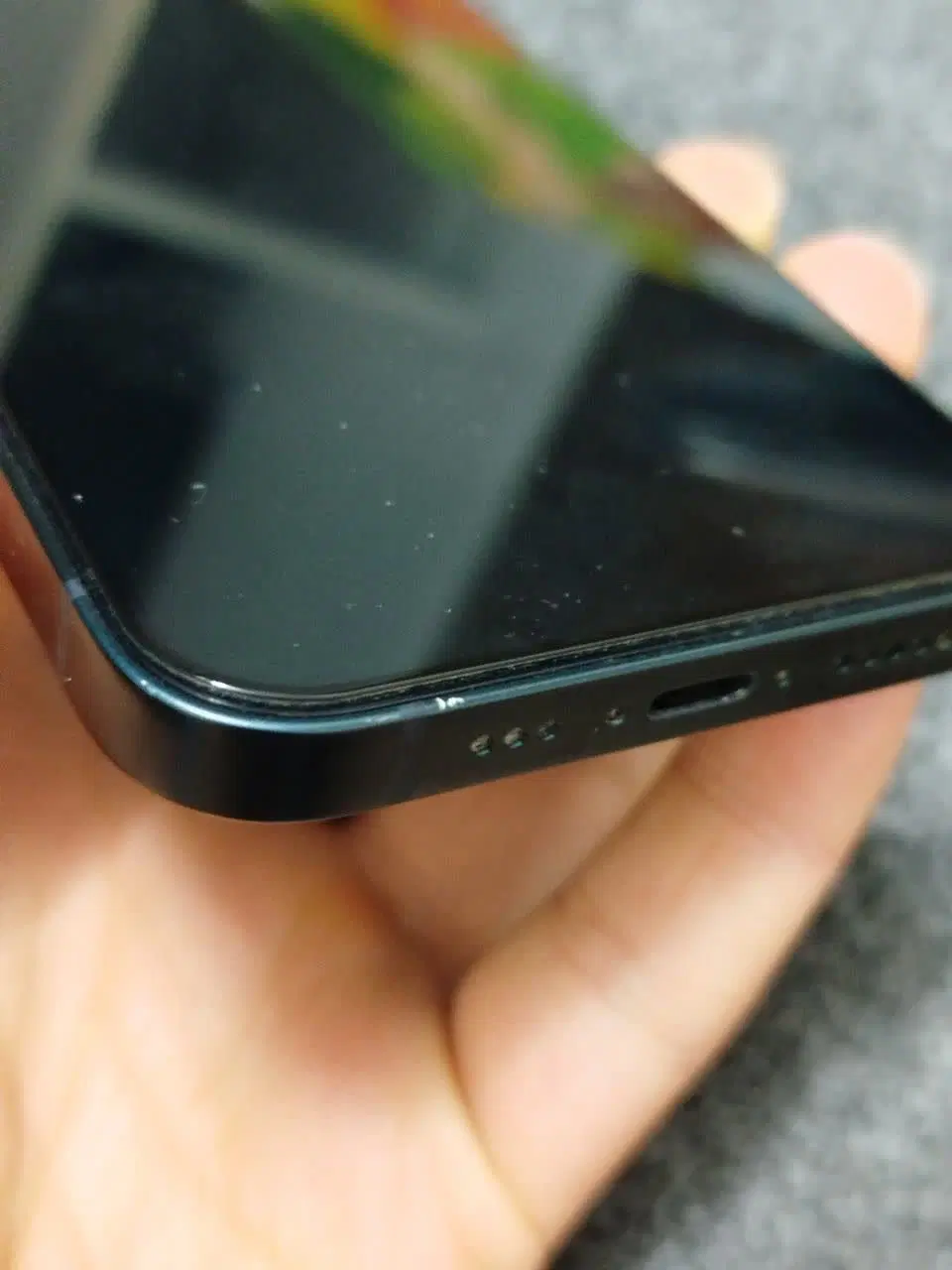 iPHONE 13 normal 128g ch|موبایل|اردکان, |دیوار