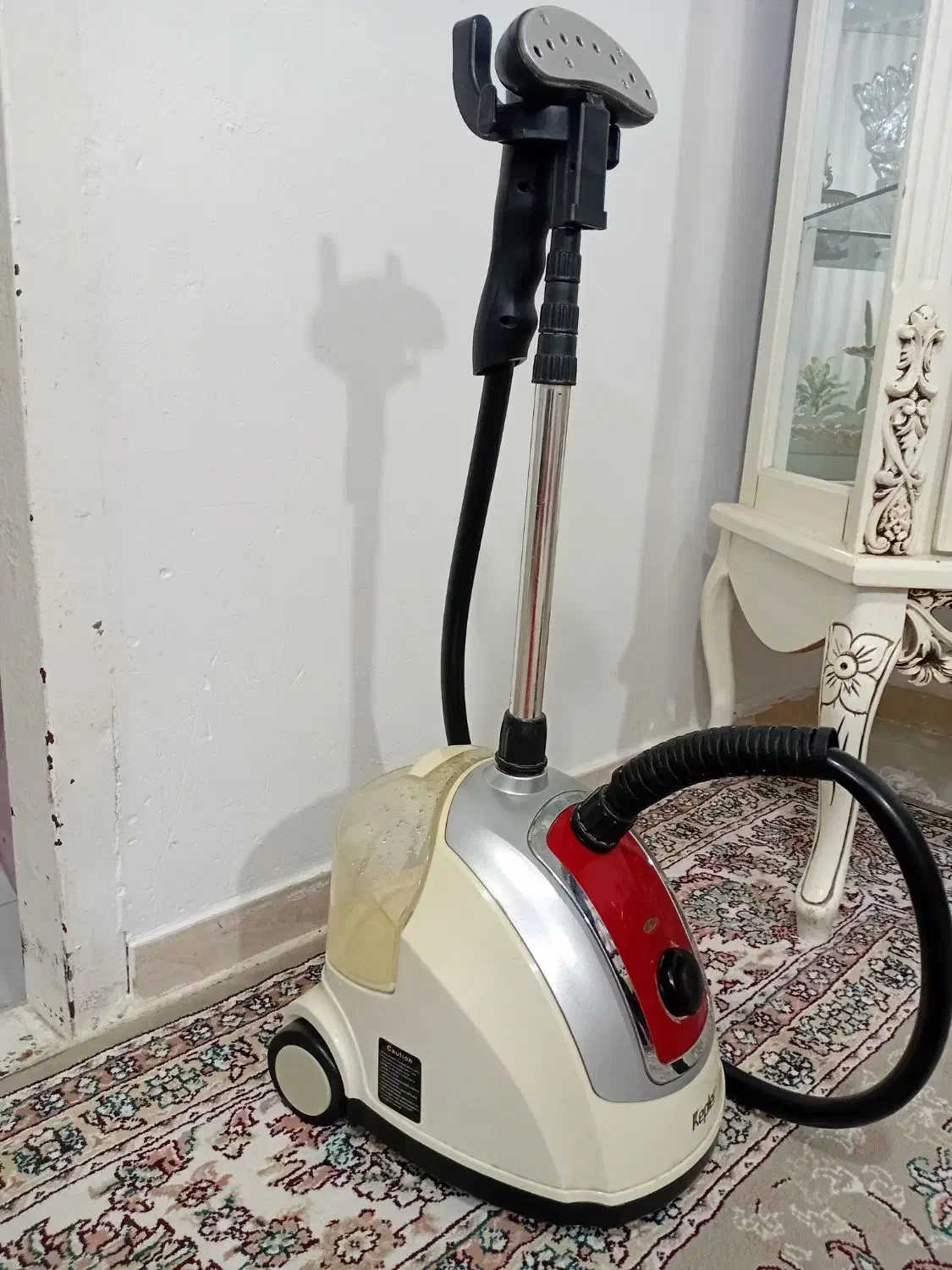 بخار شو|جاروبرقی، جارو شارژی، بخارشو|چناران, |دیوار