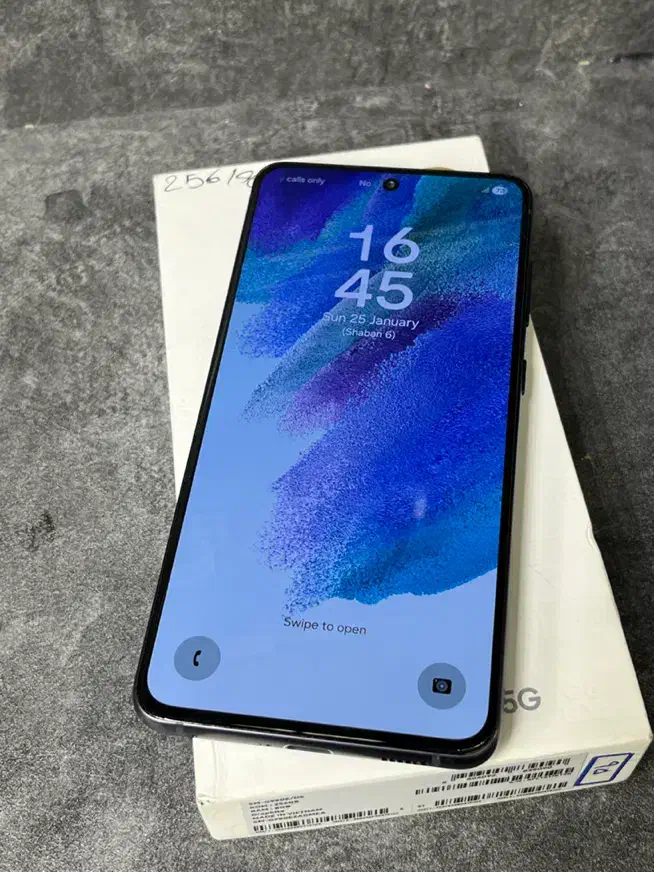 سامسونگ S21 FE با حافظه ۲۵۶ گیگ|موبایل|تهران, صادقیه|دیوار