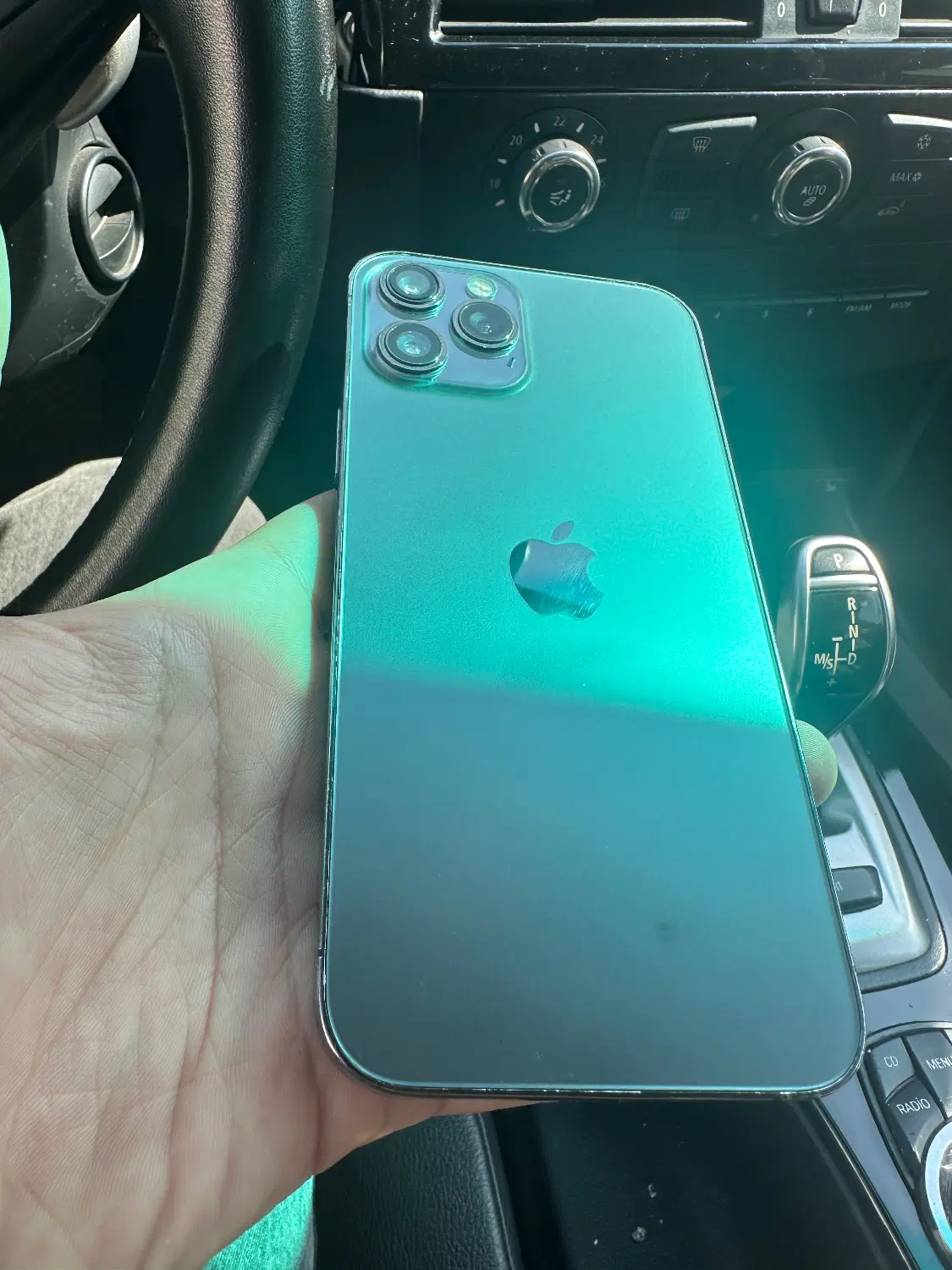 12 pro max 255|موبایل|تهران, جردن|دیوار