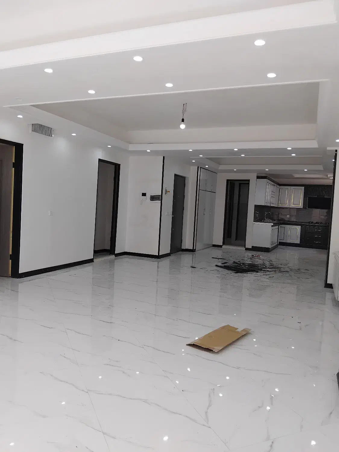 رهن آپارتمان کلید نخورده|اجارهٔ آپارتمان|تهران, جوادیه|دیوار