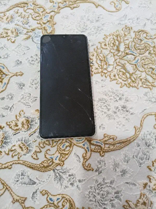 گوشی a12|موبایل|خوی, |دیوار