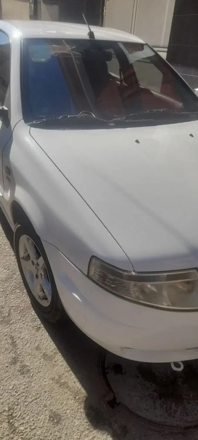 سمند سورن توربو|خودرو سواری و وانت|سنندج, |دیوار