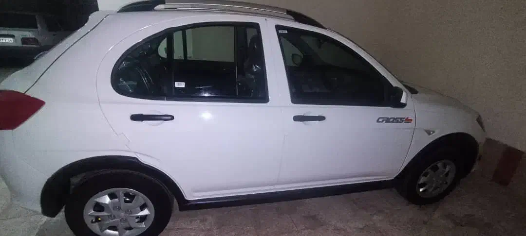 کوییک خشک gx 1404|خودرو سواری و وانت|مشهد, هفت تیر (آب و برق)|دیوار