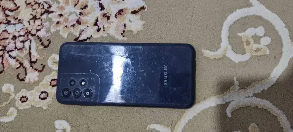 گوشی  تمیز بدون عیب ایراد|موبایل|شاهین دژ, |دیوار