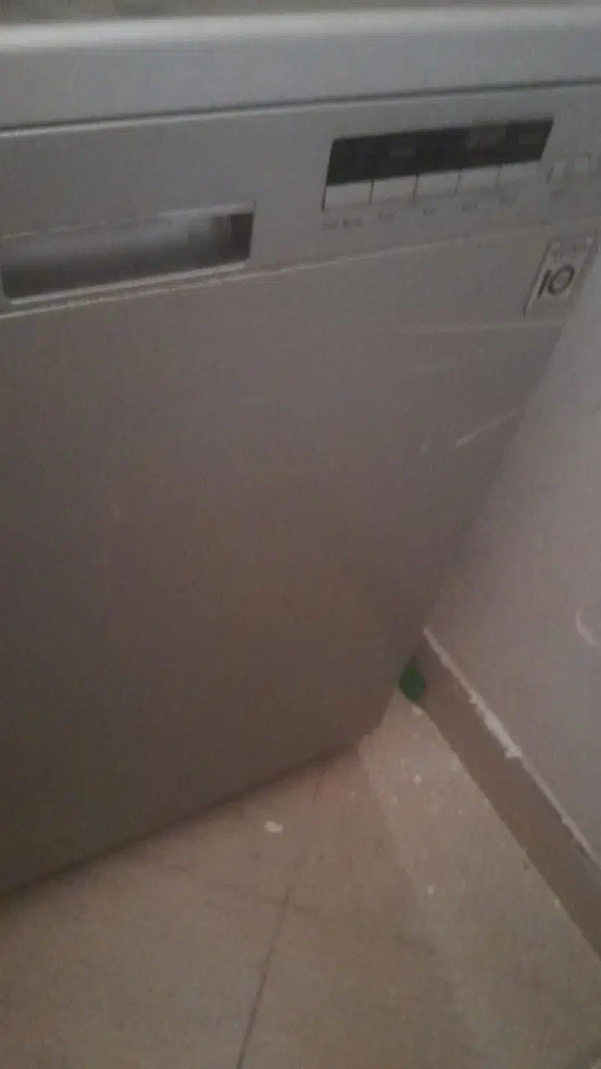 ماشین ظرفشویی ال جی اصل کره ۱۴ نفره|ماشین ظرفشویی|بندرعباس, |دیوار