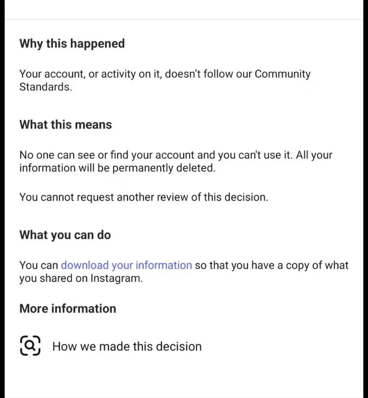 بازیابی بازگردانی اینستاگرام|خدمات رایانهای و موبایل|سنندج, |دیوار