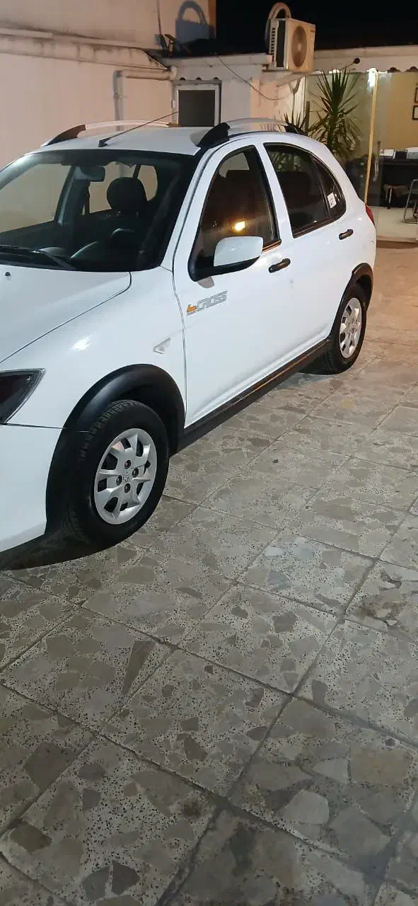 کوئیک مدل ۴۰۱ در حد خشک|خودرو سواری و وانت|رشت, پیرکلاچای|دیوار