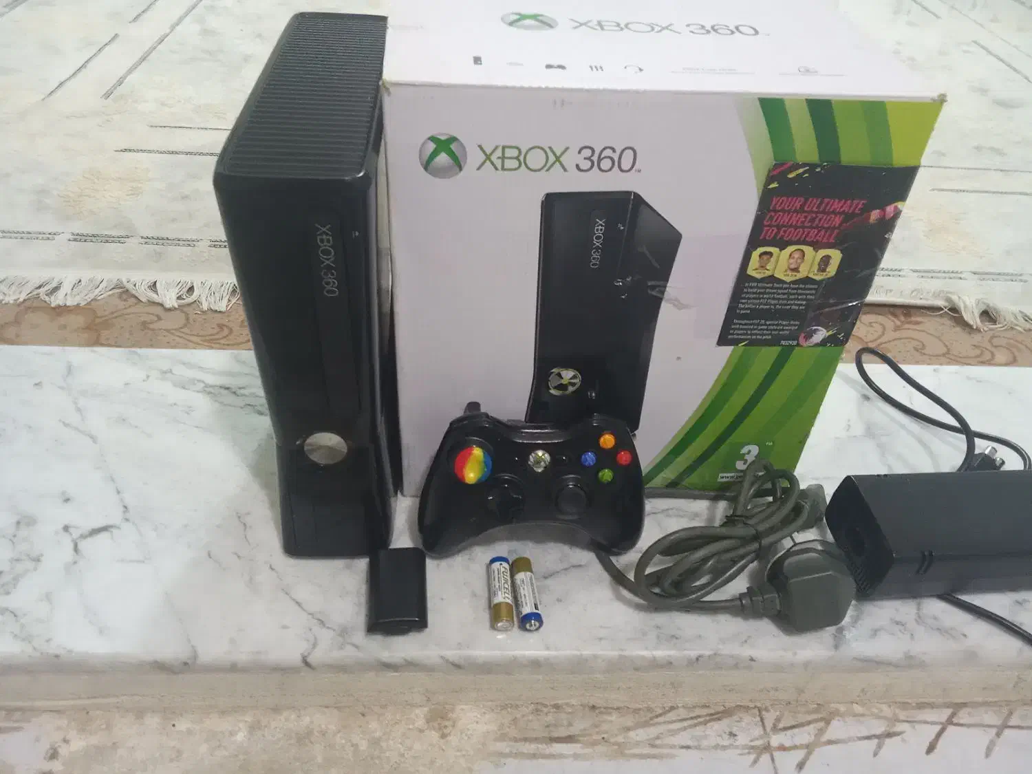 ایکس باکس ۳۶۰|کنسول، بازی ویدئویی و آنلاین|تهران, کیانشهر|دیوار