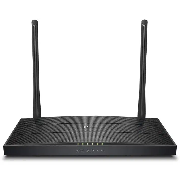 مودم فیبر نوری تی پی لینک مدل XC220|مودم و تجهیزات شبکه|تهران, فلسطین (میدان انقلاب)|دیوار