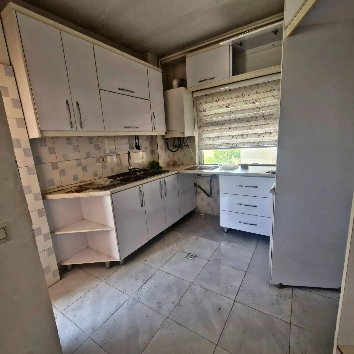 فروش یک واحد آپارتمان فروش فوری|فروش آپارتمان|مهاجران, |دیوار