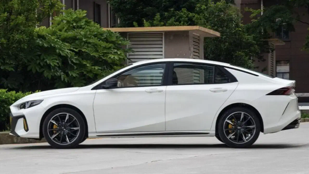 فروش ویژه کگ امپو تحویل فوری|خودرو سواری و وانت|تهران, قیطریه|دیوار