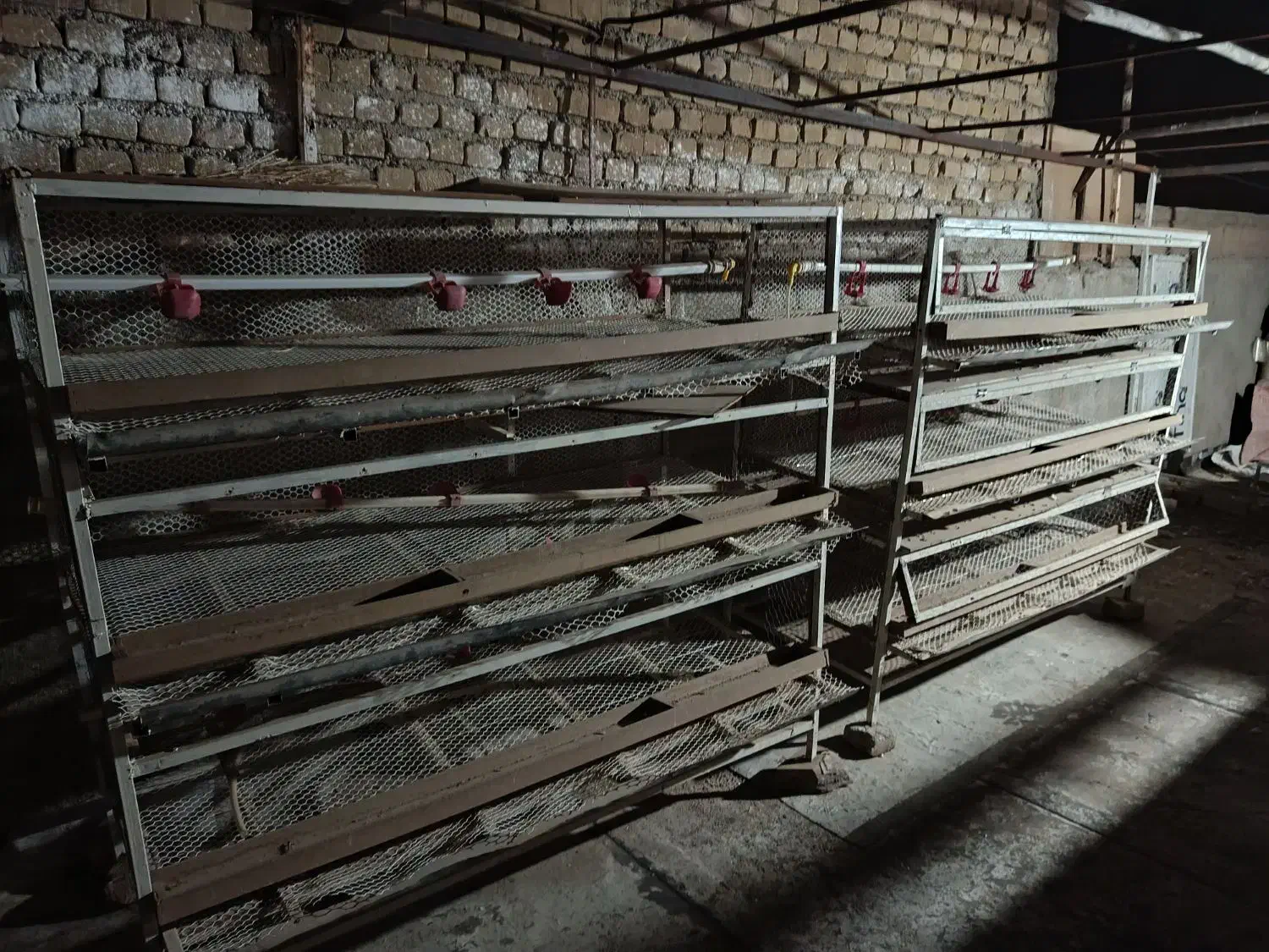 قفسه سه طبقه|لوازم جانبی حیوانات|سبزوار, اسلام آباد|دیوار