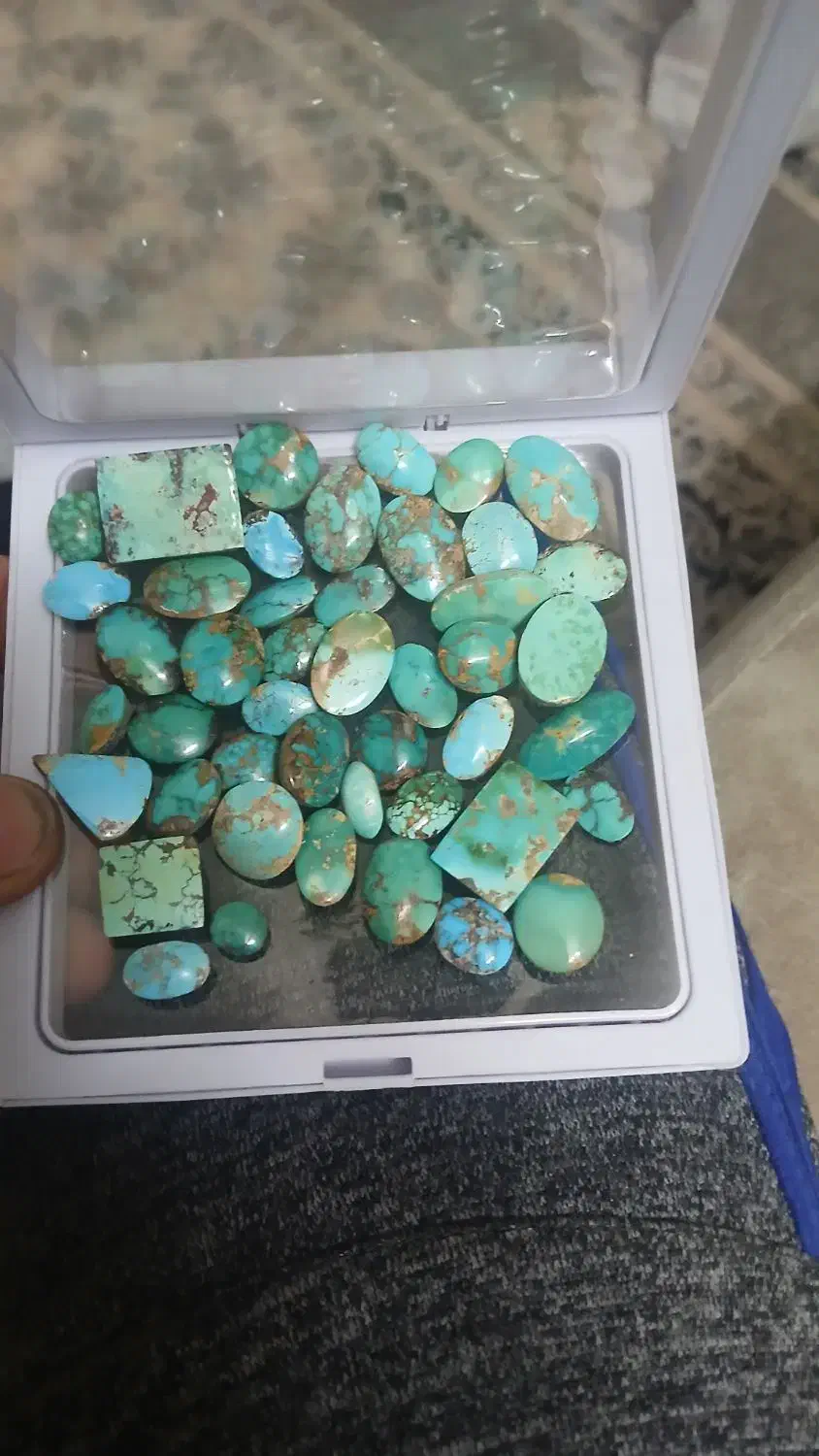 نگین فیروزه|حراج|نیشابور, شهید بهشتی|دیوار