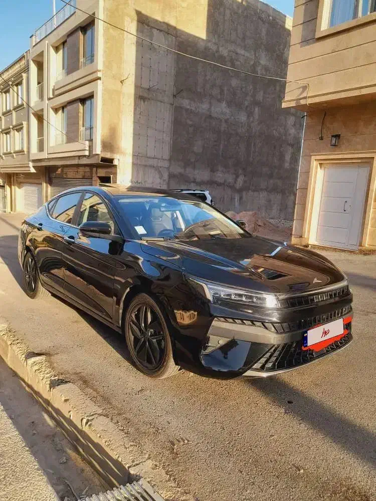 کی ام سی جی۷|خودرو سواری و وانت|تهران, سعادت‌آباد|دیوار