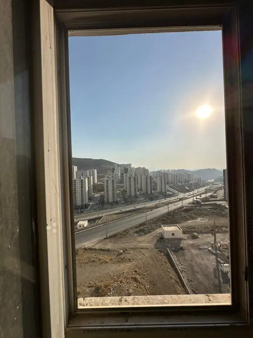 کلید تحویل طبقه ۱۴ / جهت جنوبی غربی / کامل تسویه|فروش آپارتمان|پردیس, فاز ۱۱|دیوار