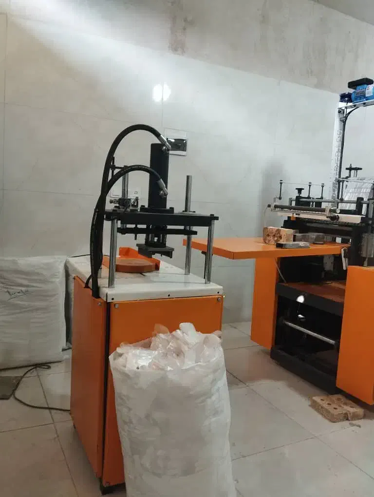 دستگاه مشمباوفریزردستی مغازه|ماشینآلات صنعتی|سلماس, |دیوار